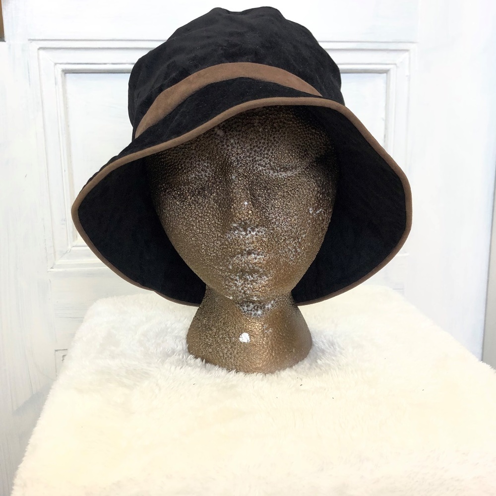 Vintage J. Crew Bucket Hat